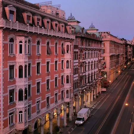 Appartement Century 25 *