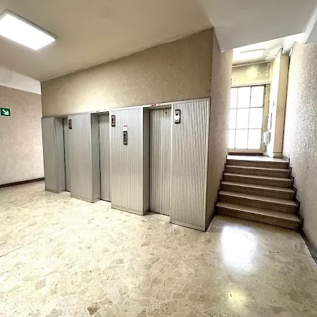 Century 25 جنوة